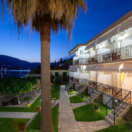 Kerasoula Apartments Geni  Bagian luar foto