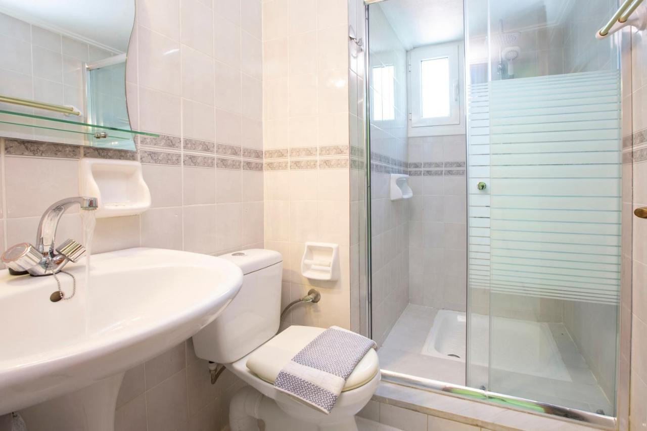 Kerasoula Apartments Geni  Bagian luar foto