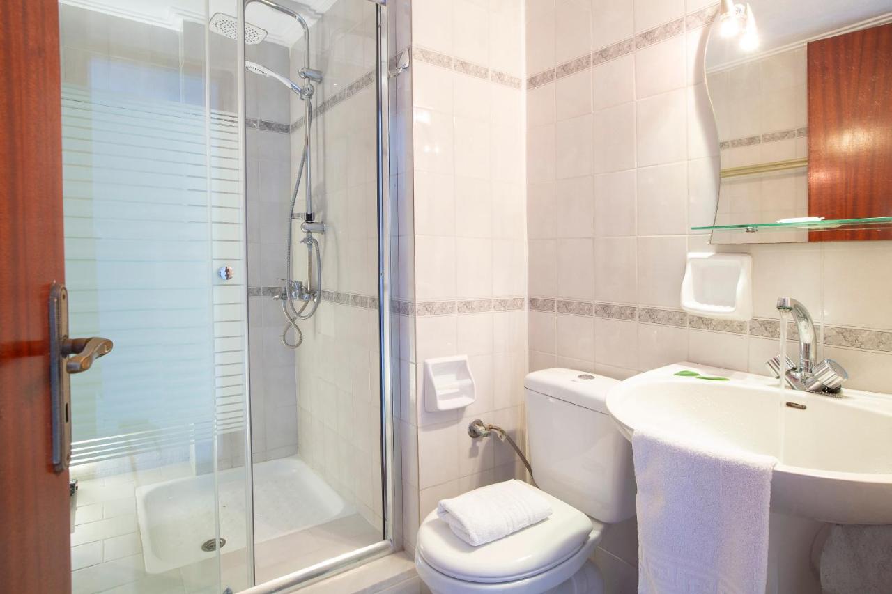 Kerasoula Apartments Geni  Bagian luar foto